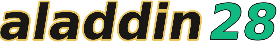 aladdin28 logo