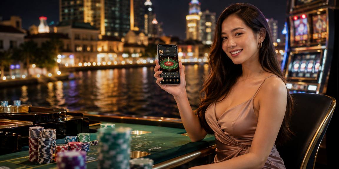 aladdin28 Terokai apa yang ada dalam Dragon Realm
